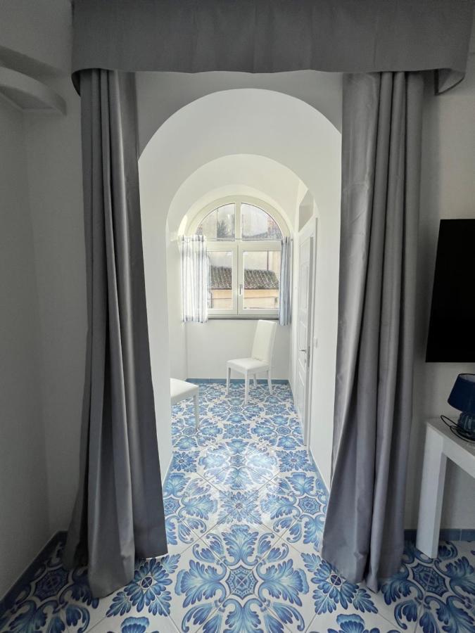 Apartamento Casa Diodora Maiori Exterior foto