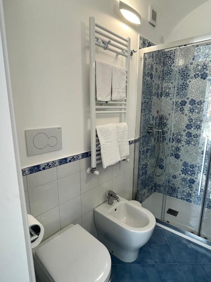 Apartamento Casa Diodora Maiori Exterior foto