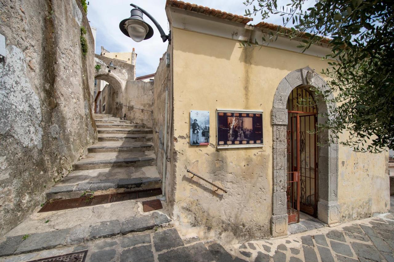 Apartamento Casa Diodora Maiori Exterior foto